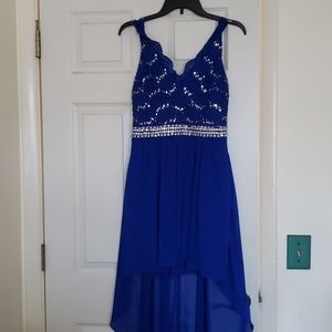 STUNNING Formal Dress